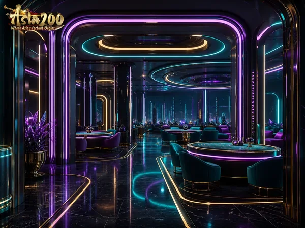 Gambar 1 permainan 10001 Nights