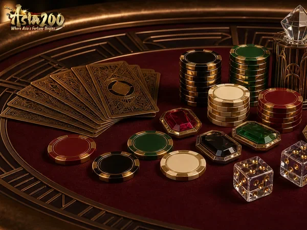Tampilan permainan Ganesh Gold 1