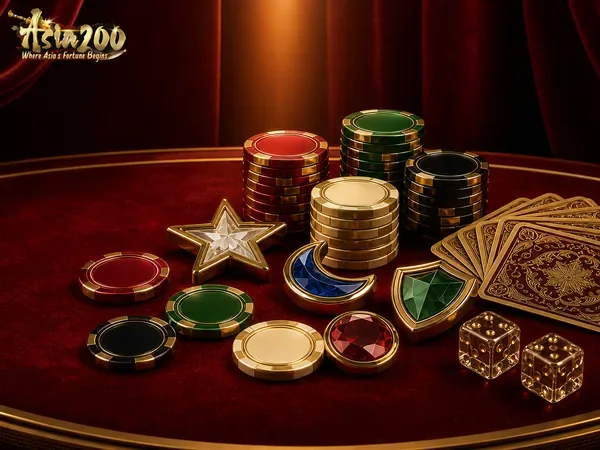 Tampilan permainan Ganesh Gold 2