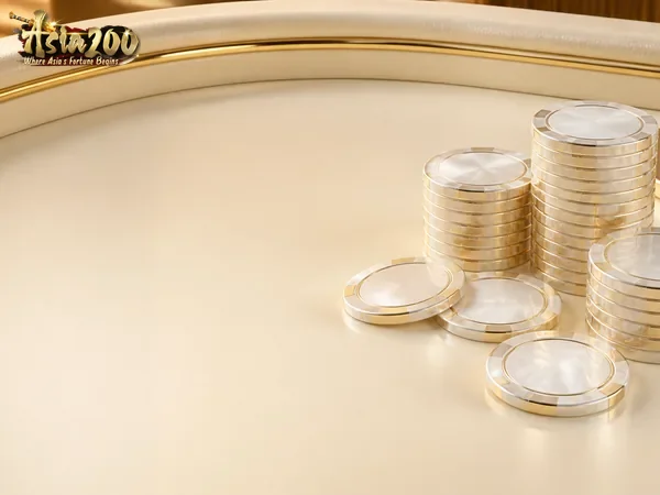 Tampilan permainan Ganesh Gold 3