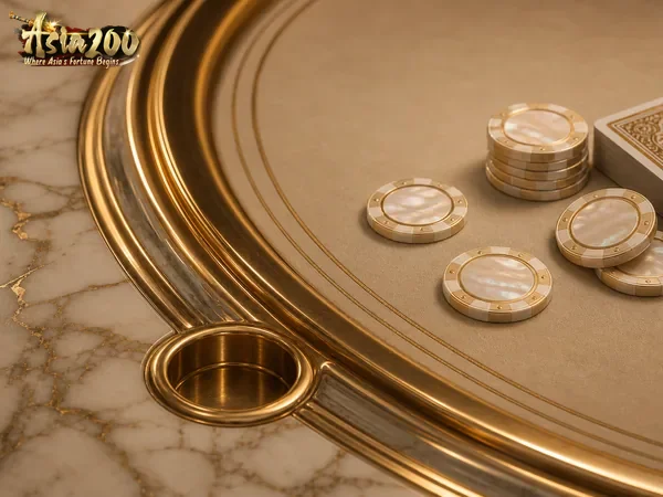 Tampilan permainan Ganesh Gold 4