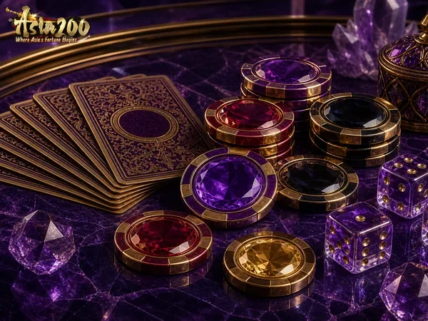 Ilustrasi permainan slot 2